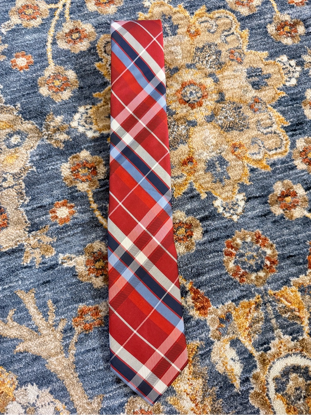 Stafford Men’s Tie